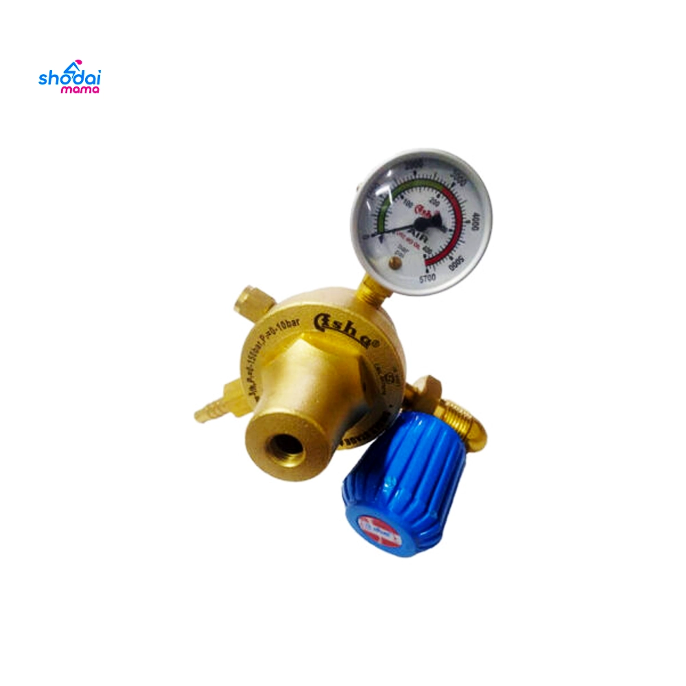 Metro Single Regulator